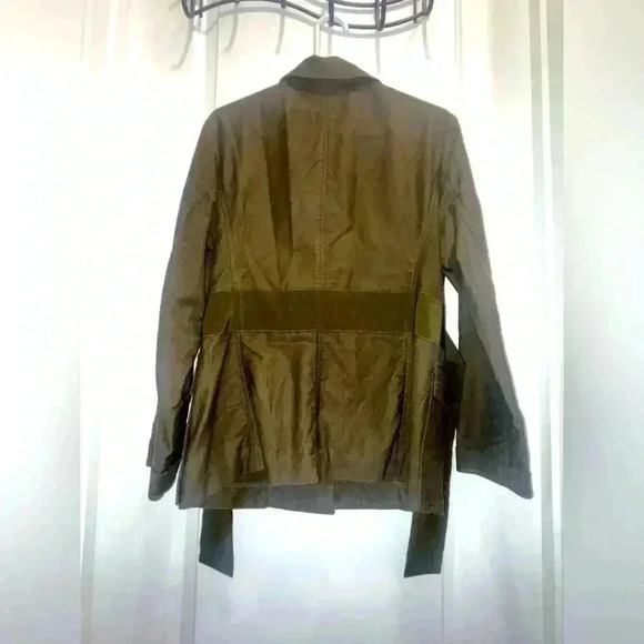 Aspesi cotton blend jacket - Picture 2 of 4